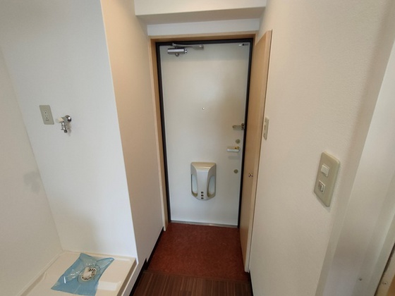 パティオ東荒神