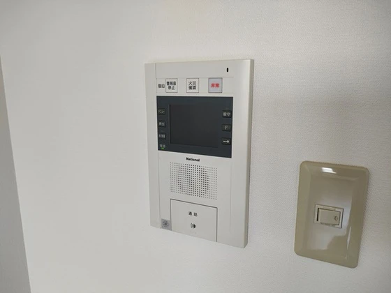 パティオ東荒神