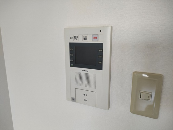 パティオ東荒神