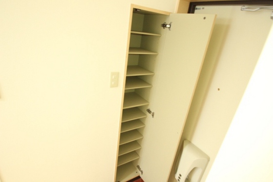 パティオ東荒神