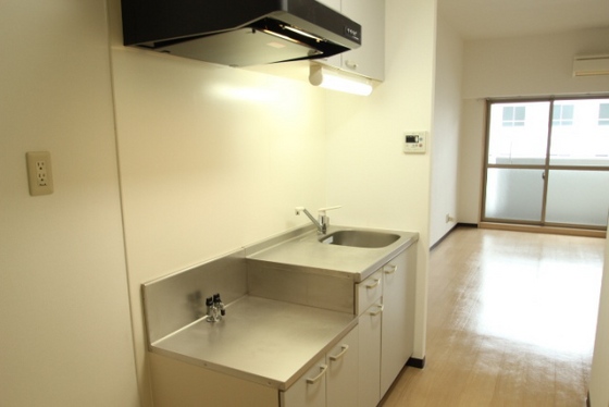 パティオ東荒神