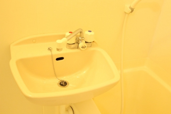 パティオ東荒神