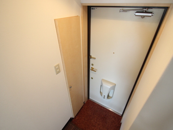 パティオ東荒神