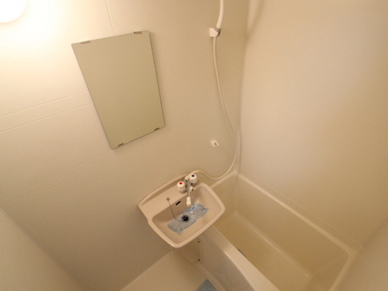 パティオ東荒神