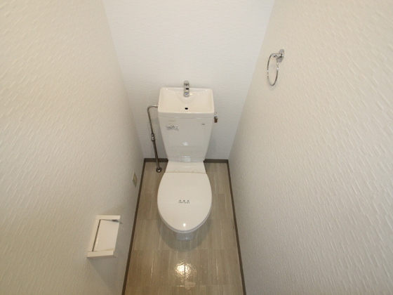 パティオ東荒神