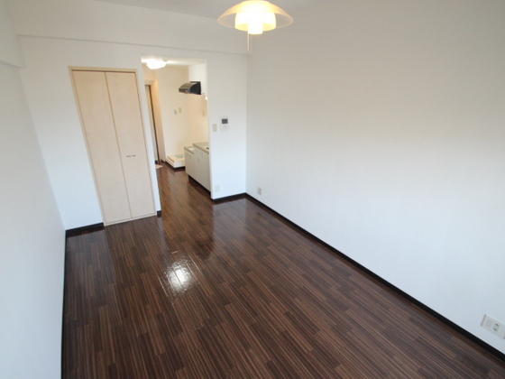 パティオ東荒神