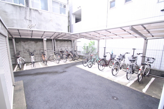 パティオ東荒神