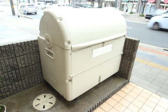 パティオ東荒神