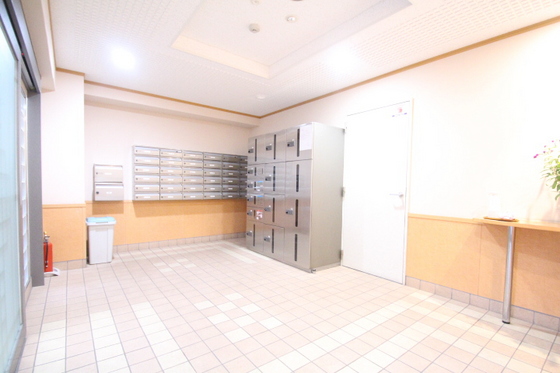 パティオ東荒神