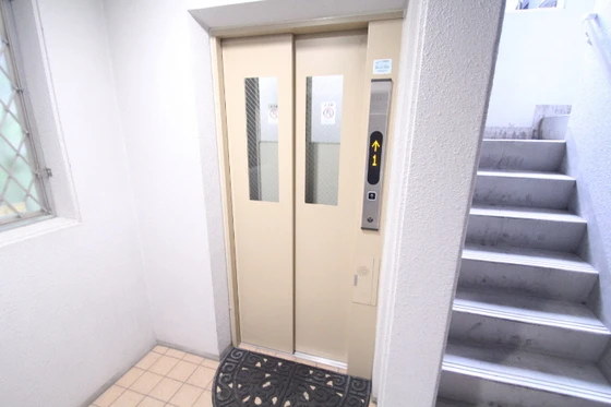 パティオ東荒神