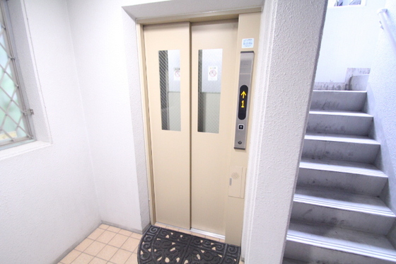 パティオ東荒神