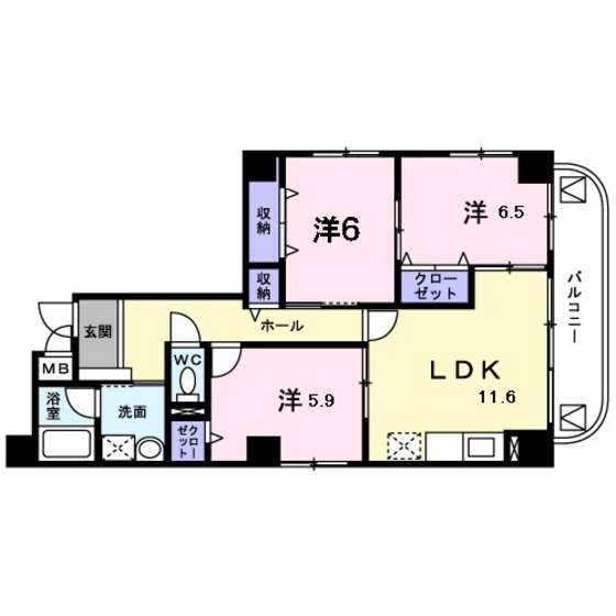 アプリコットガーデン