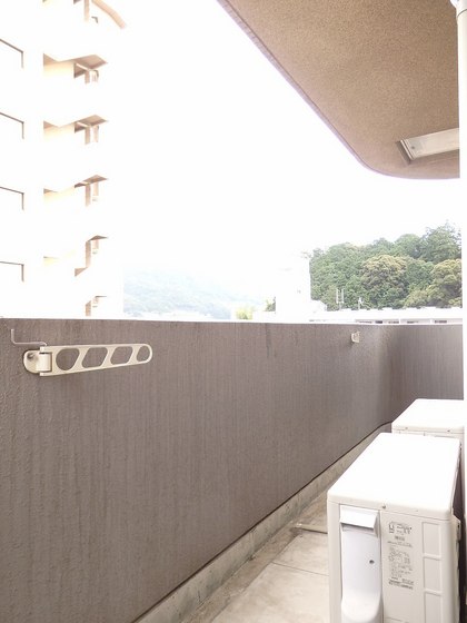 アプリコットガーデン