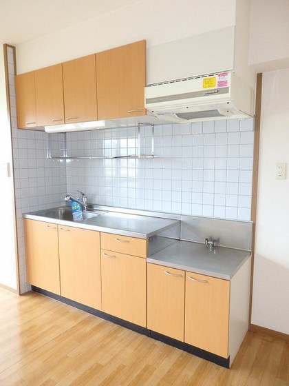 アプリコットガーデン