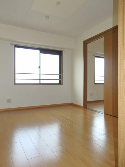 アプリコットガーデン