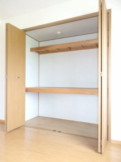 アプリコットガーデン