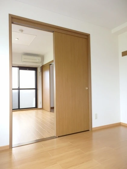 アプリコットガーデン