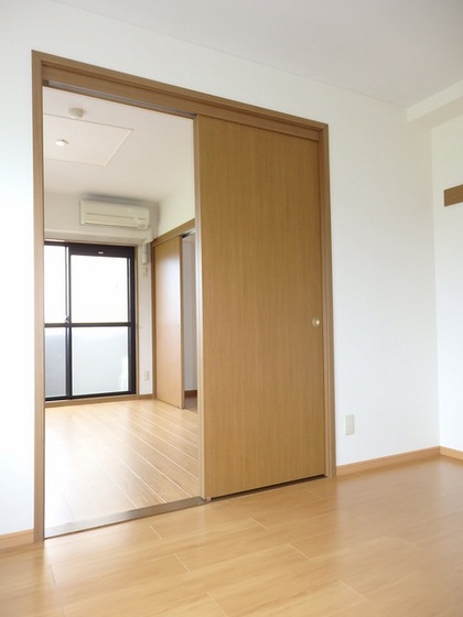 アプリコットガーデン