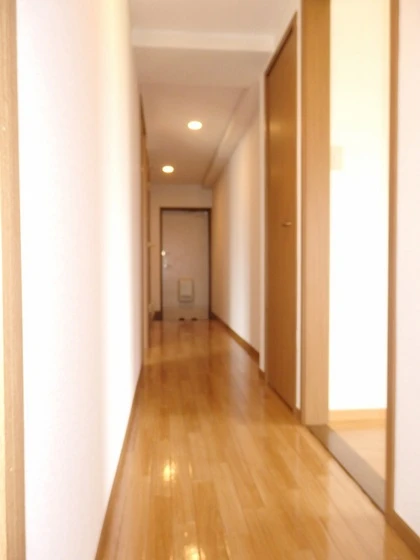 アプリコットガーデン