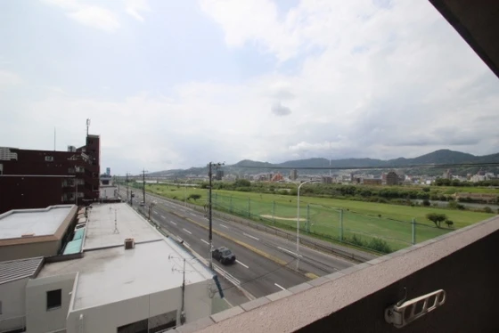 アプリコットガーデン