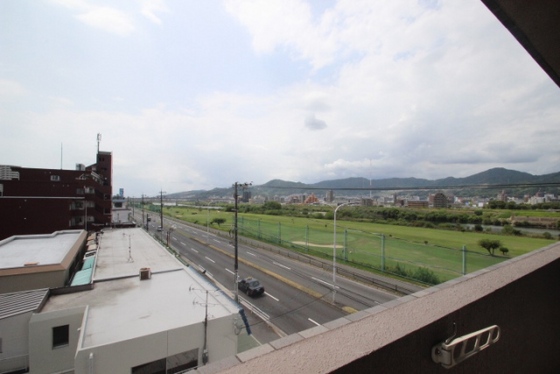 アプリコットガーデン