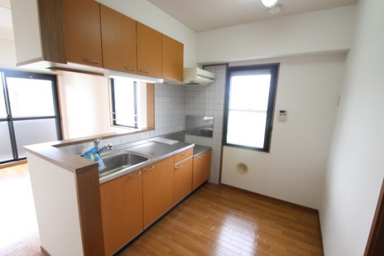 アプリコットガーデン