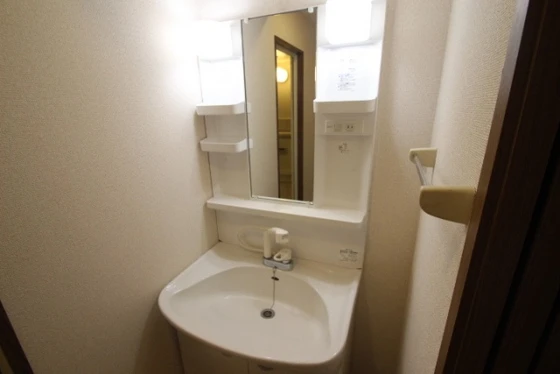 アプリコットガーデン