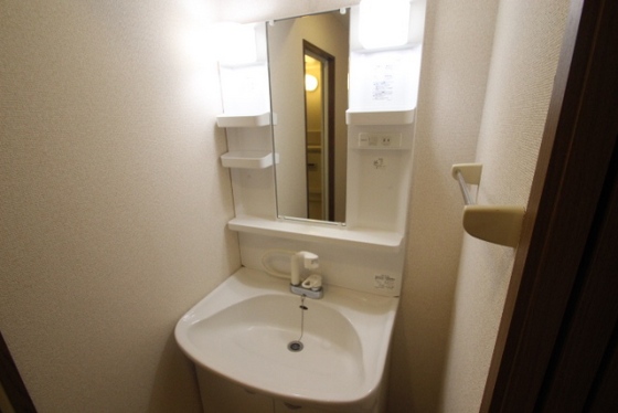 アプリコットガーデン