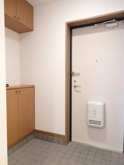 アプリコットガーデン