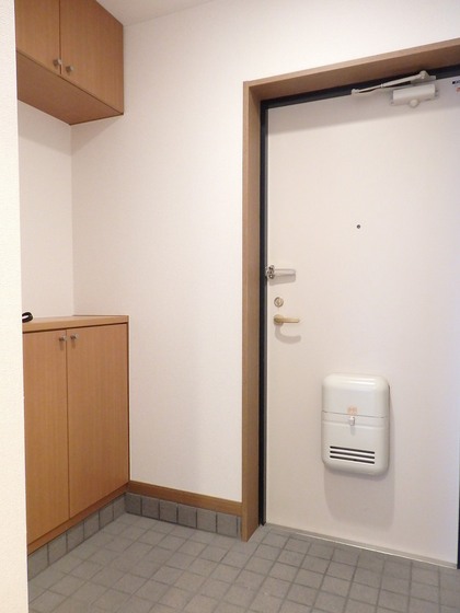 アプリコットガーデン