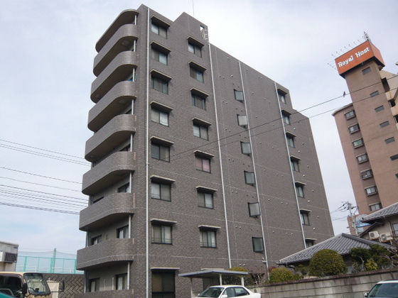 アプリコットガーデン