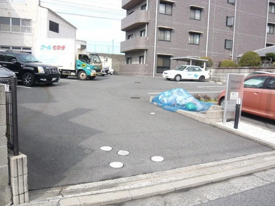 アプリコットガーデン