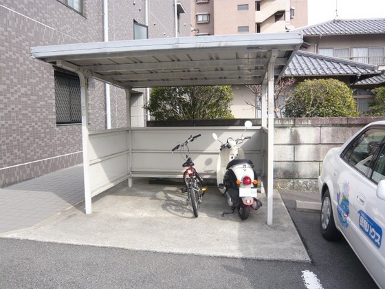 アプリコットガーデン