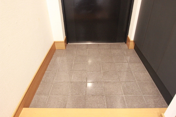 東白島パークホームズ