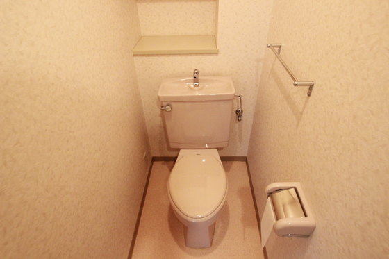 東白島パークホームズ