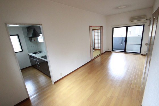 東白島パークホームズ