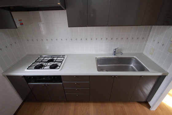 東白島パークホームズ