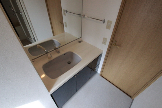 東白島パークホームズ