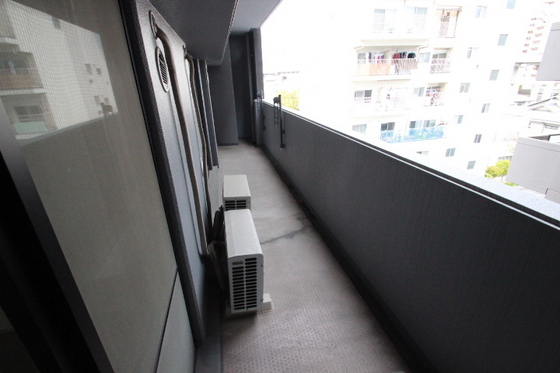 東白島パークホームズ