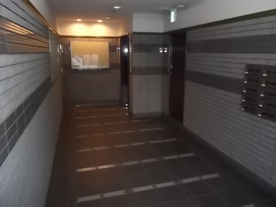 東白島パークホームズ