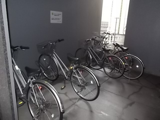 東白島パークホームズ