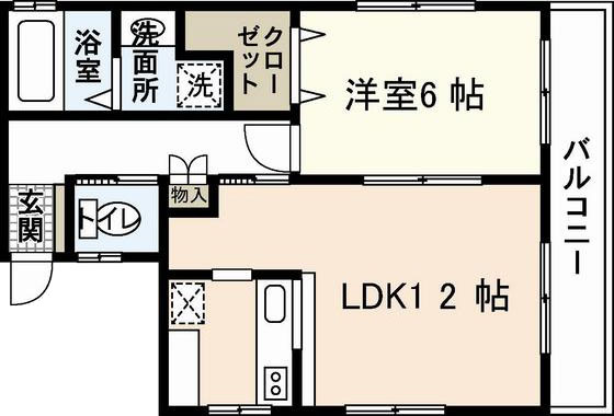 ロリエ中広通り