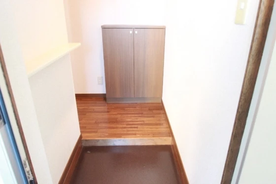 ロリエ中広通り