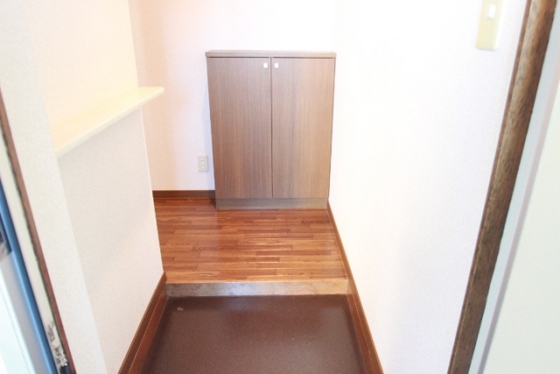 ロリエ中広通り