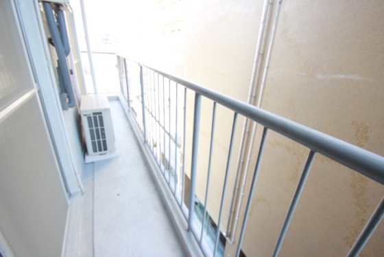 ロリエ中広通り