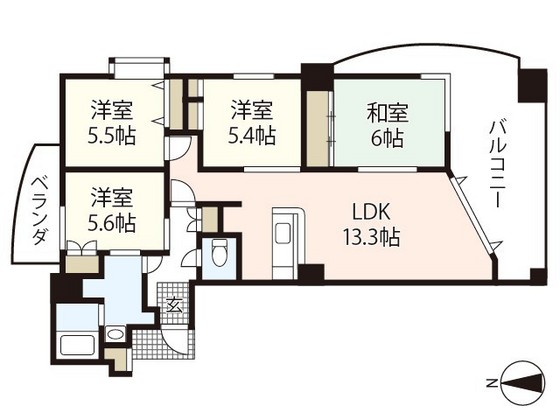 グローリー三滝
