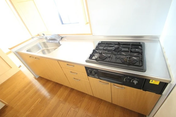 グローリー三滝