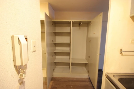 メゾン・ド・シプレーム