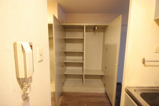 メゾン・ド・シプレーム