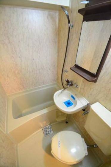 メゾン・ド・シプレーム